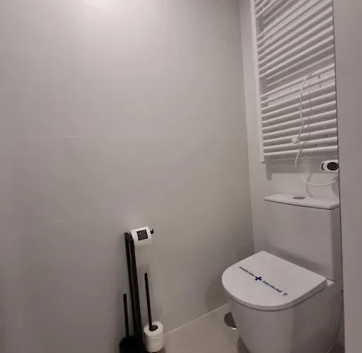 Vibescoruna- O65-4 Apartment