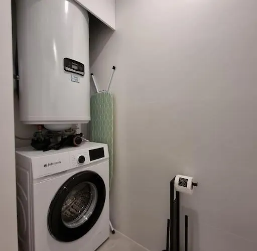 Apartment Vibescoruna- O65-4